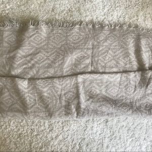 Wilfred Scarf
